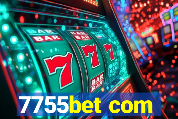 7755bet com